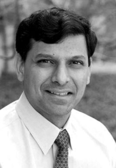 拉古拉迈·拉詹