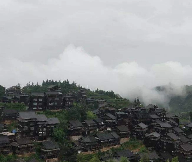 八江镇
