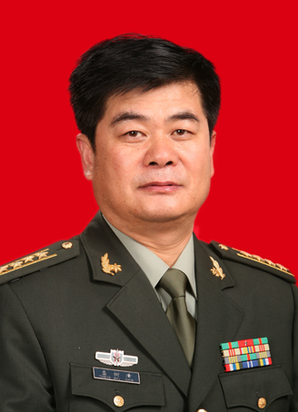 盛树清