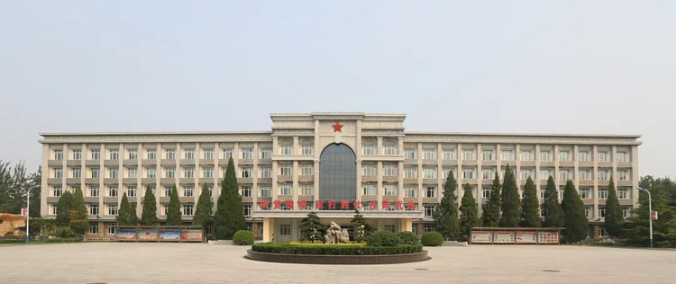 中国人民解放军陆军军事交通学院