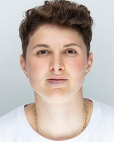 阿妮塔·莱德洛娃