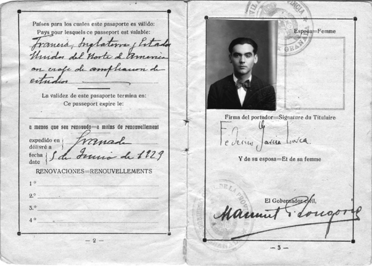 Lorca's passport 洛尔卡.jpeg