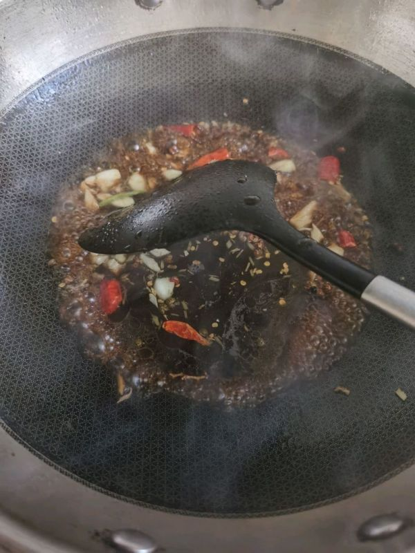 风味茄子