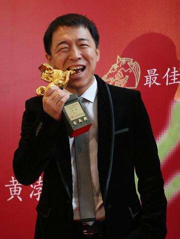 黄渤