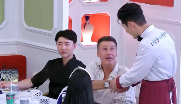 中餐厅第七季
