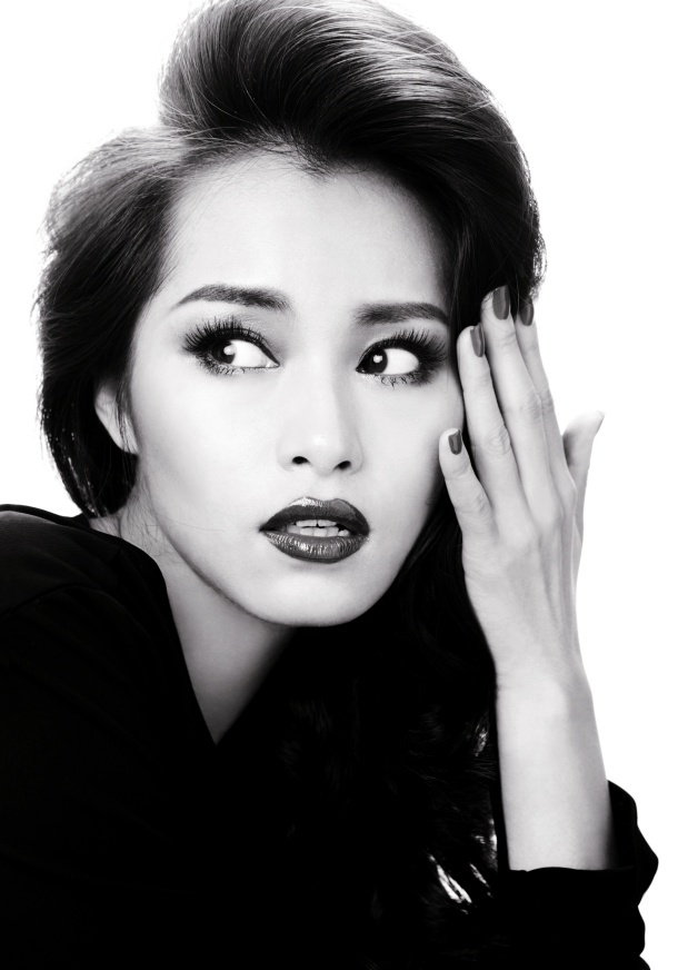 甜小姐与冷先生