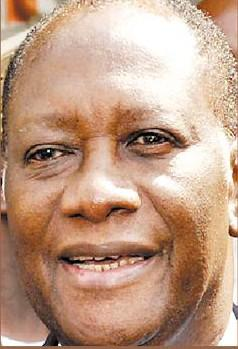 阿拉萨内·德拉马内·瓦塔拉