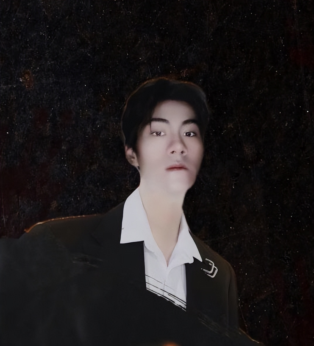 丘统览