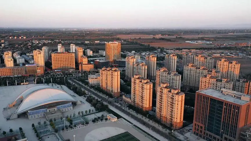 呼图壁县