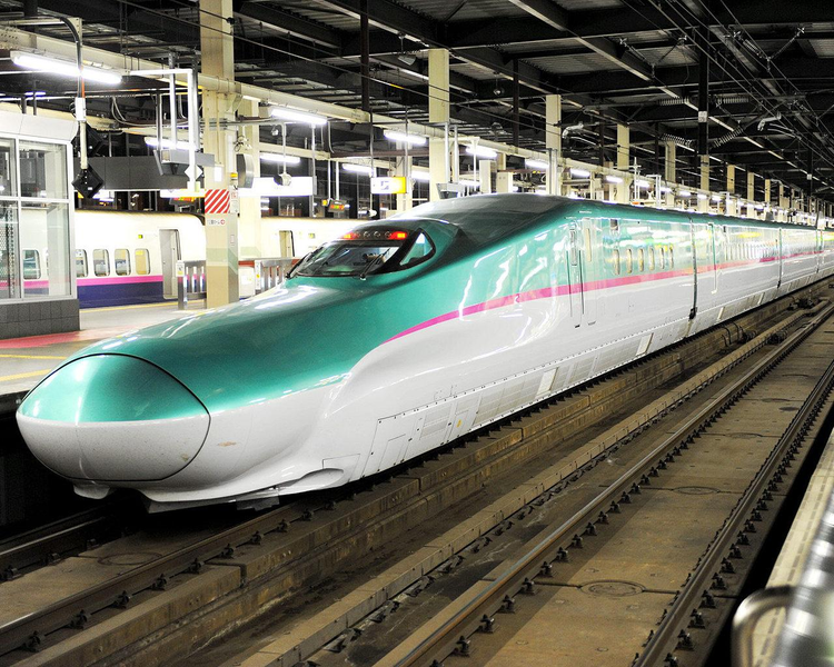 新干线