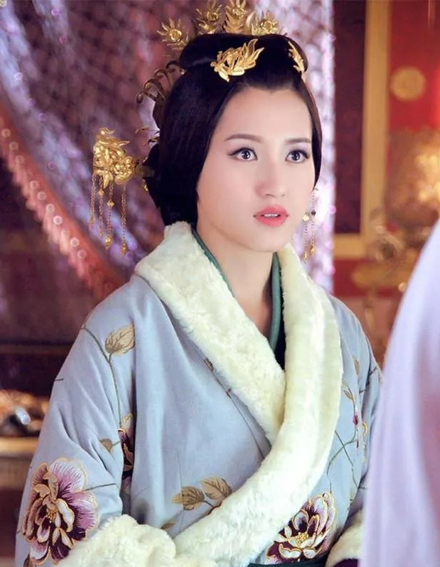 许平君