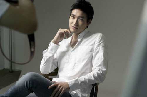 不速之客：嘉宾