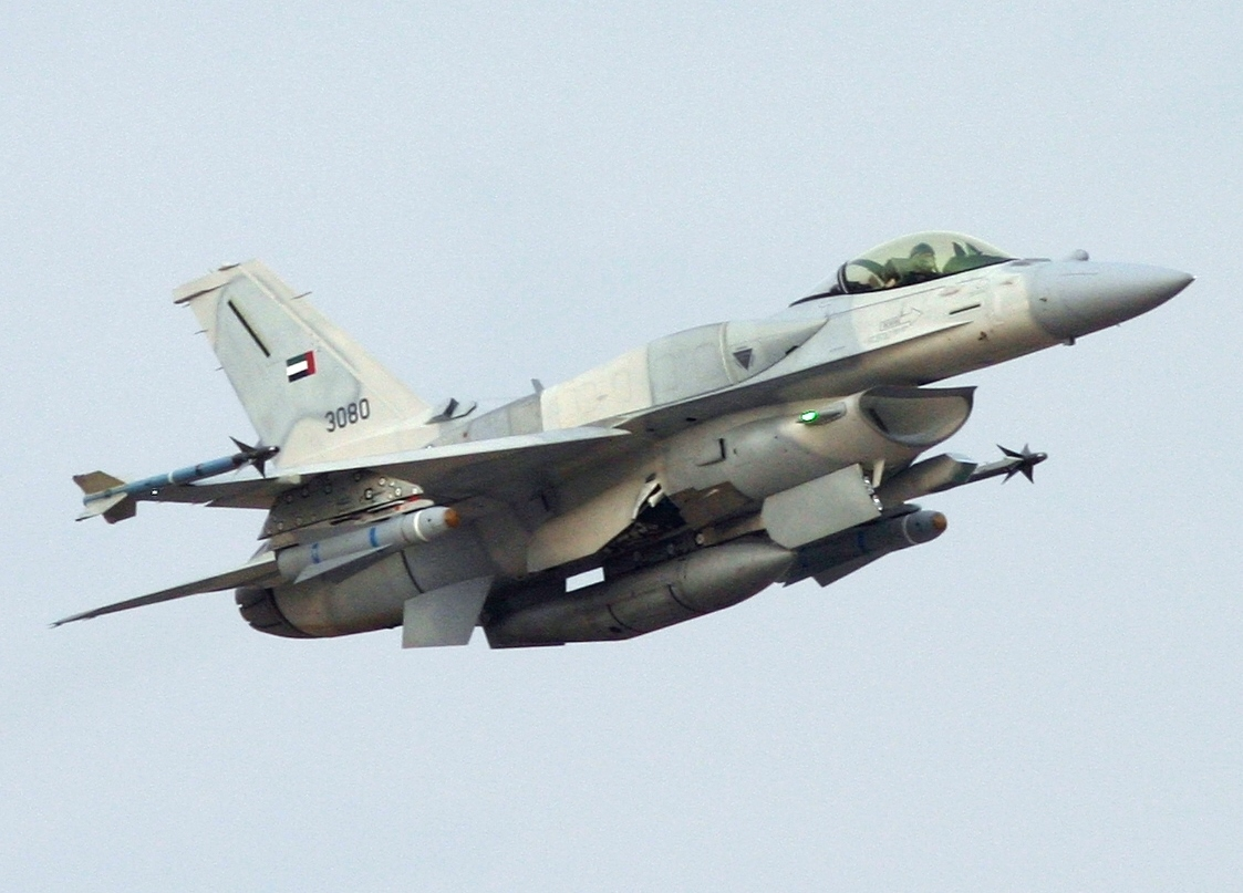 F-16V