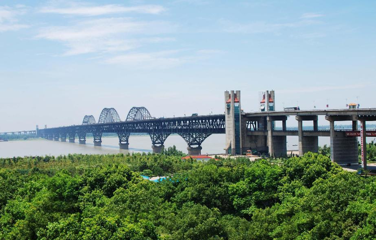 黄梅县