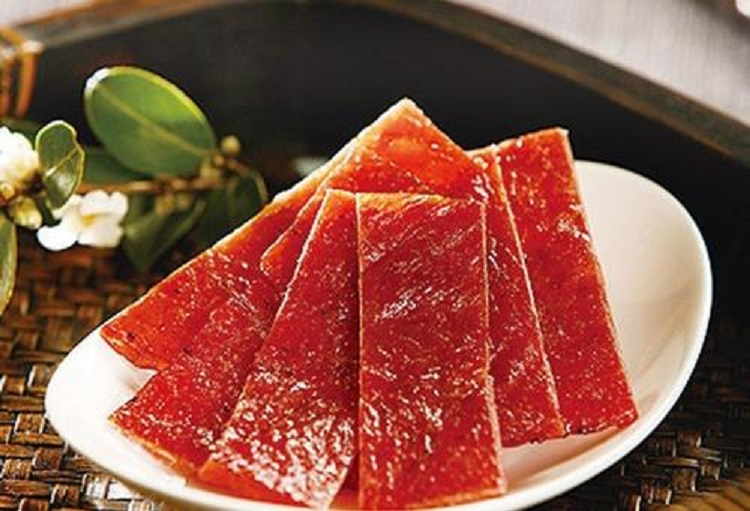 肉干