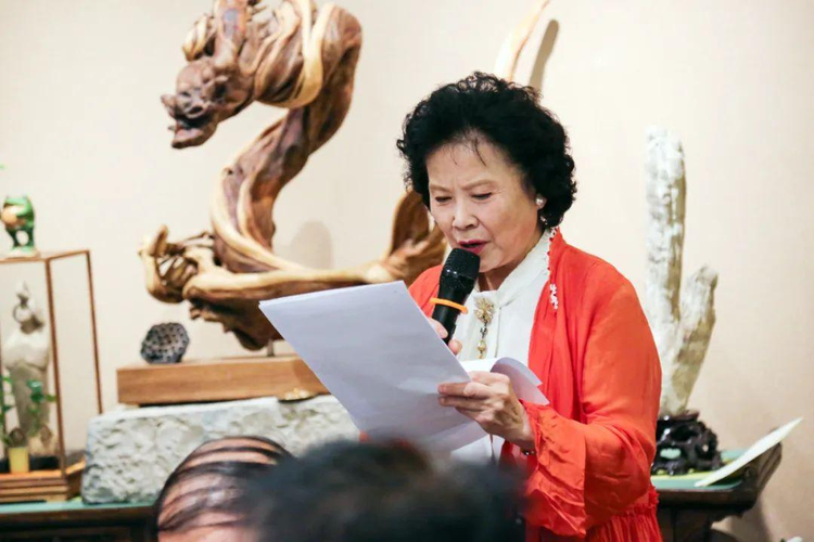 陈爱美