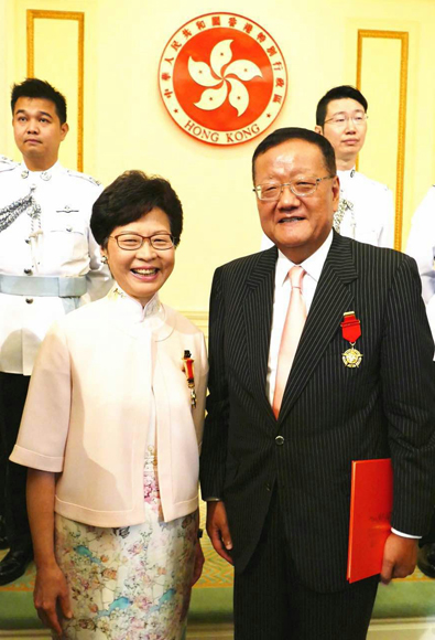 刘长乐