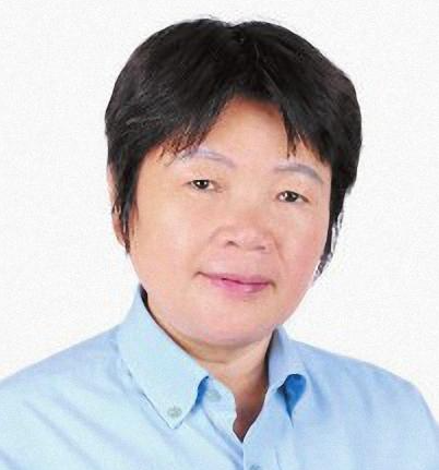 张卫红