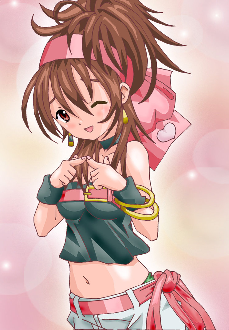 momoko