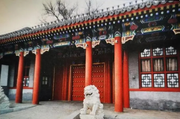 东城区