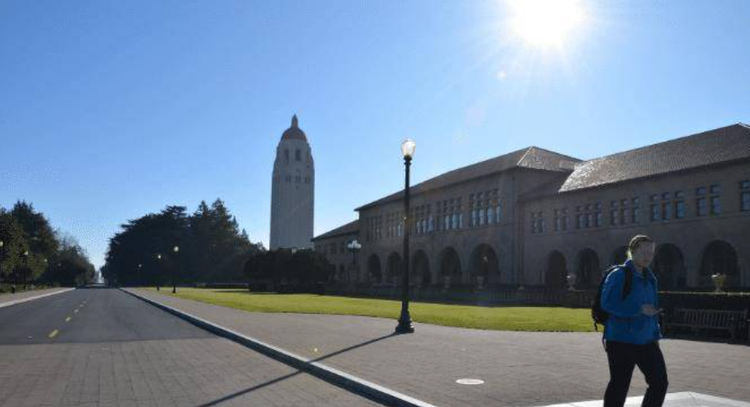 斯坦福大学
