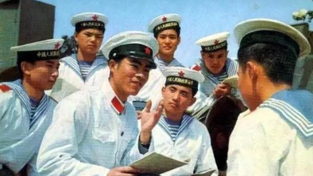 中国人民解放军
