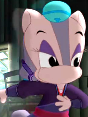 虹猫蓝兔七侠传