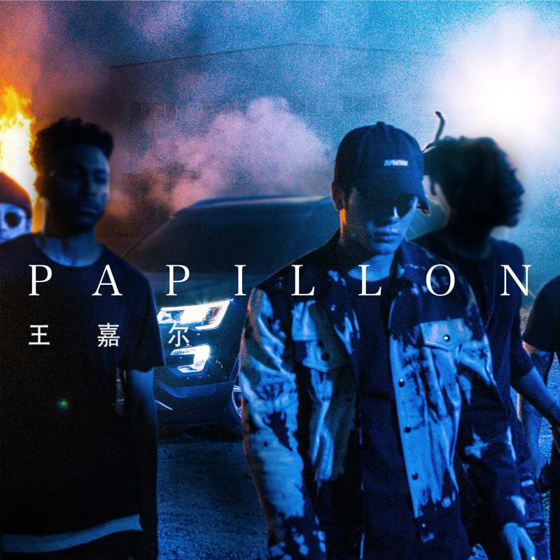 papillon