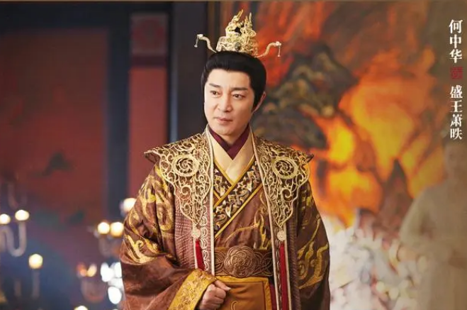 何中华(中国内地男演员,导演)_百科资料_新农商网