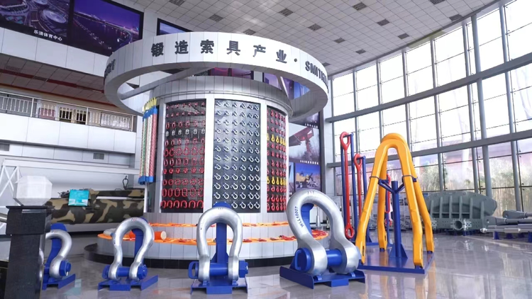 巨力集团有限公司