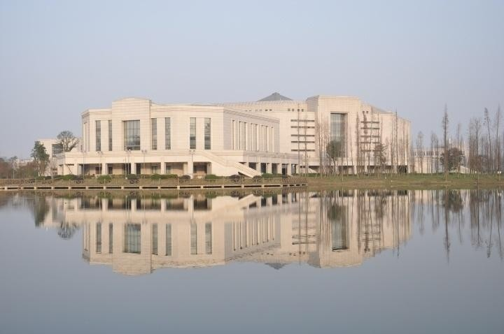电子科技大学