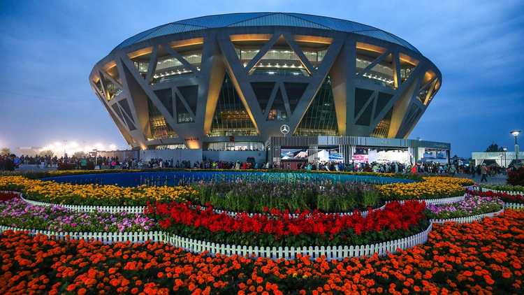 中国网球公开赛