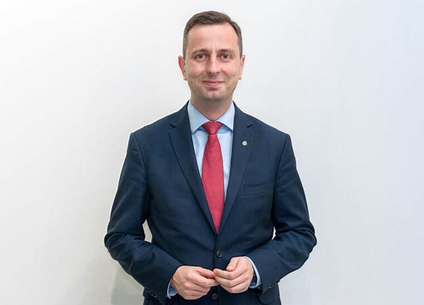 瓦迪斯瓦夫·科西尼亚克-卡梅什