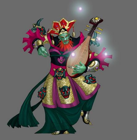 魔礼海