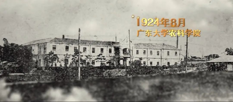 华南农业大学