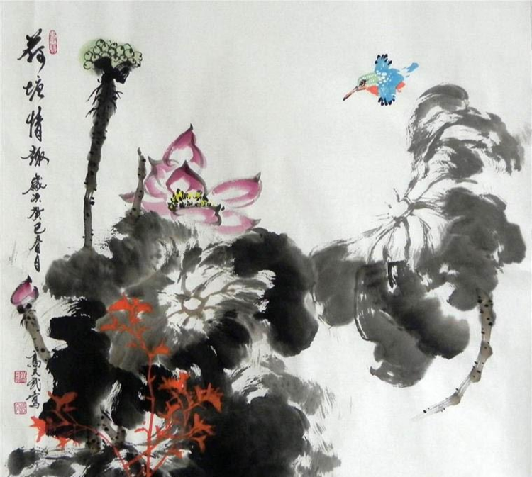 高天武