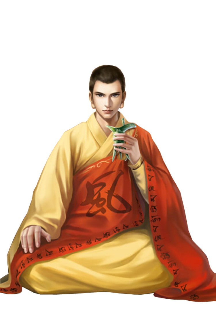 远古神话