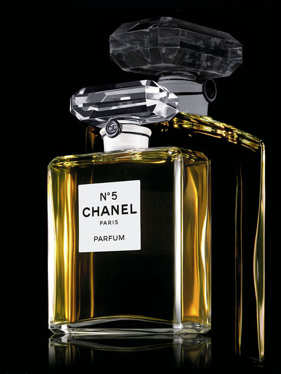 Chanel No.5