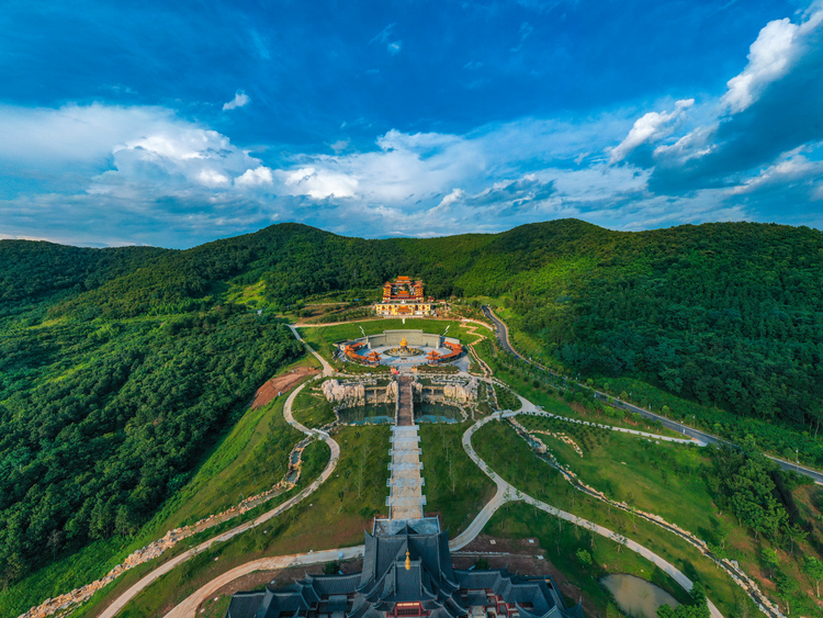 华东地区