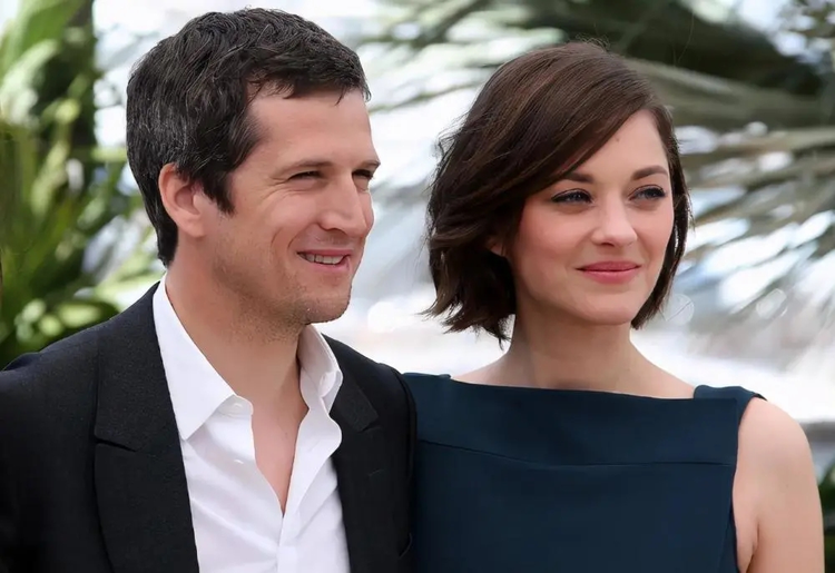 玛丽昂·歌迪亚