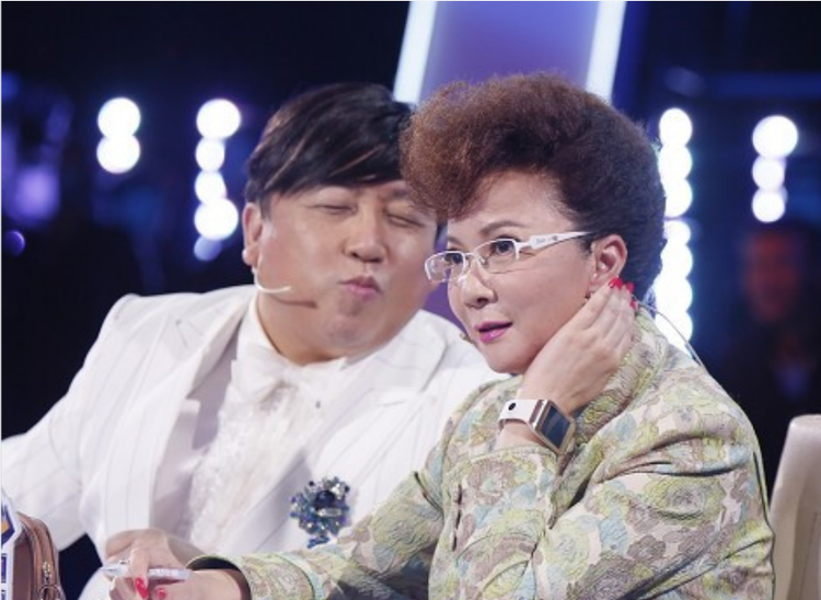 超级笑星第一季