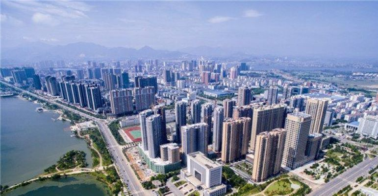 潜江经济开发区