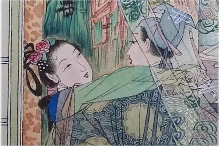 金瓶梅