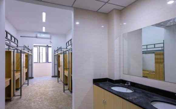 南京城市职业学院