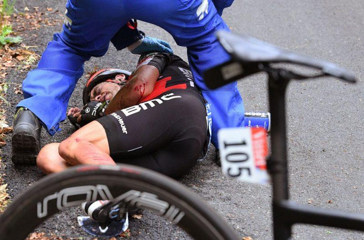 2017年环法自行车赛