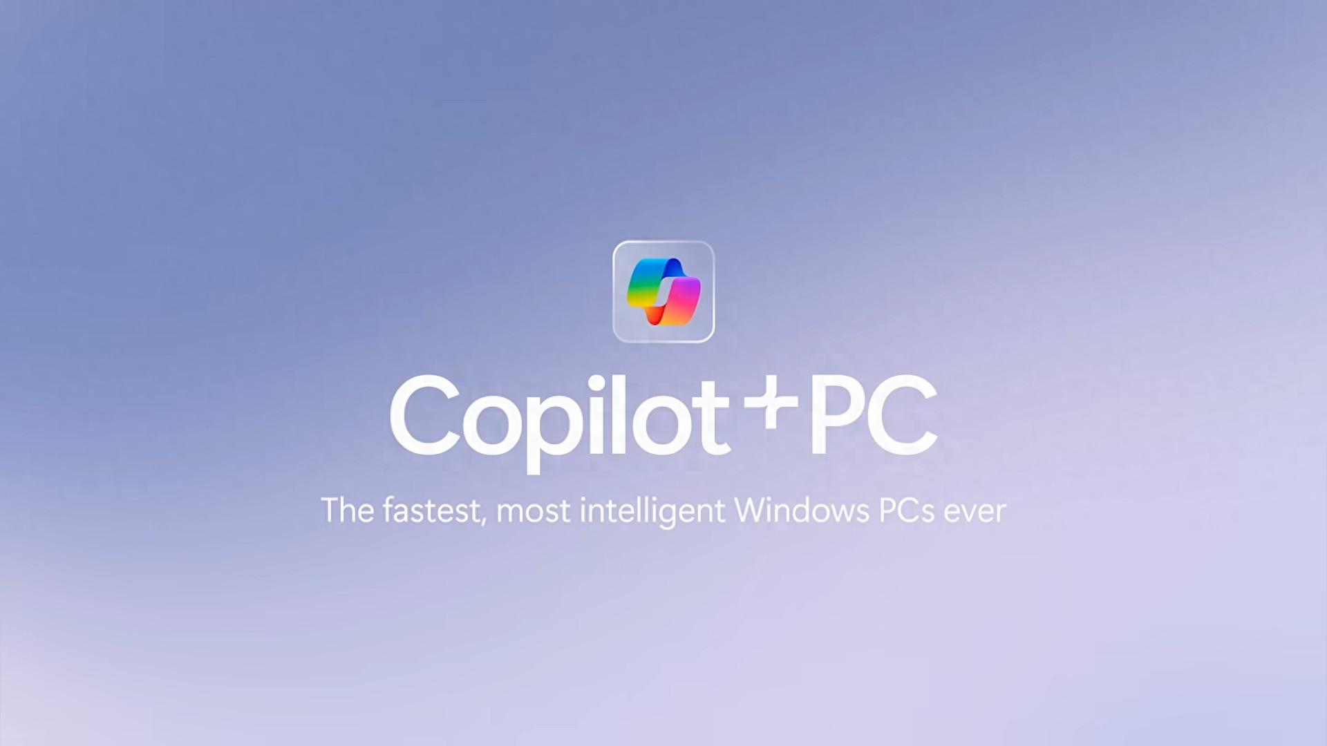 Copilot+PC