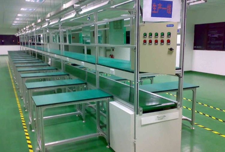 深圳市兴禾自动化有限公司