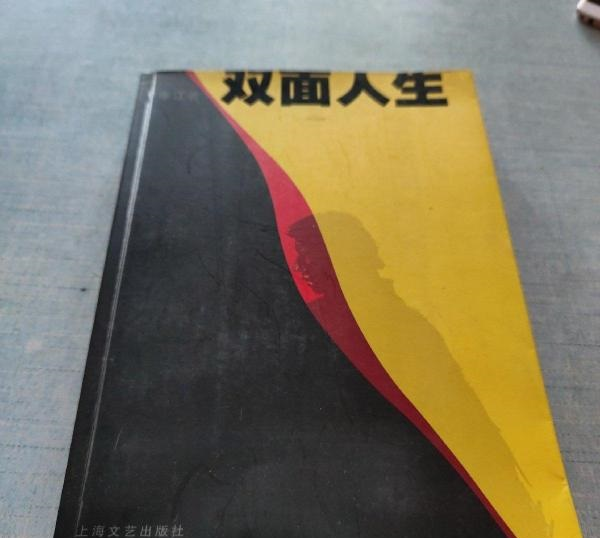 双面人生