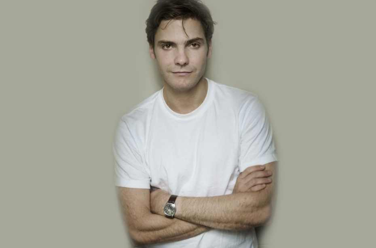 卡米尔·雷米泽斯基