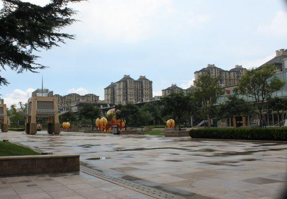 城阳区
